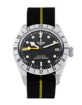 Pre-Owned Tudor Black Bay Pro Watch